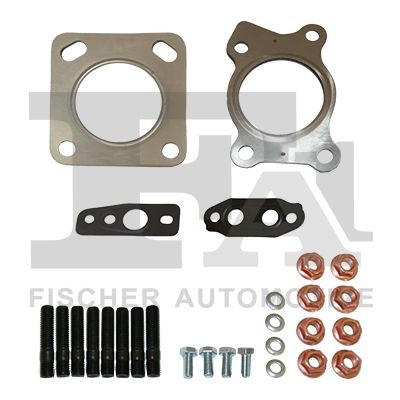 FA1 Mounting Kit, charger Article number: KT130290 cheaply
