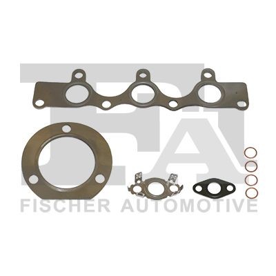 FA1 Mounting Kit, charger Article number: KT140035E cheaply