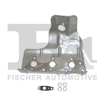 FA1 Mounting Kit, charger Article number: KT140100E cheaply