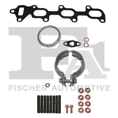 FA1 Mounting Kit, charger Article number: KT140210 cheaply
