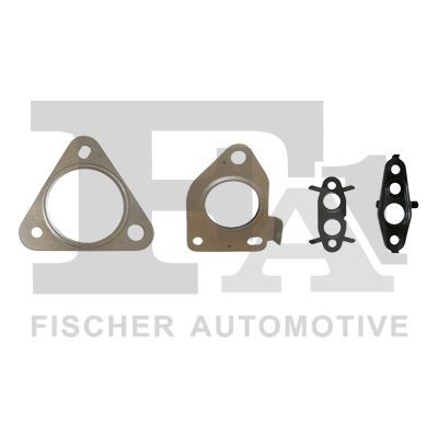 FA1 KT220300E Mounting Kit, charger MASTER 2.3 dCi 145 FWD (FV0E, FV0F, FV0H, FV02, FV0M, FV0S,... 146 PS Diesel
