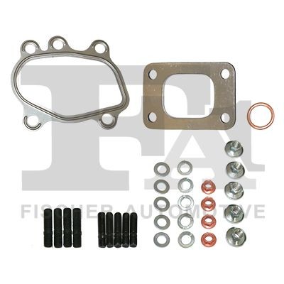 FA1 Mounting Kit, charger Article number: KT220320 cheaply