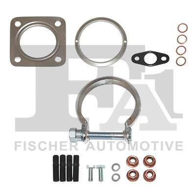FA1 Mounting Kit, charger Article number: KT330240 cheaply