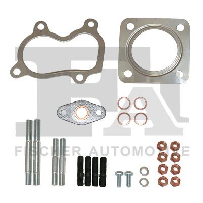FA1 Mounting Kit, charger Article number: KT330450 cheaply