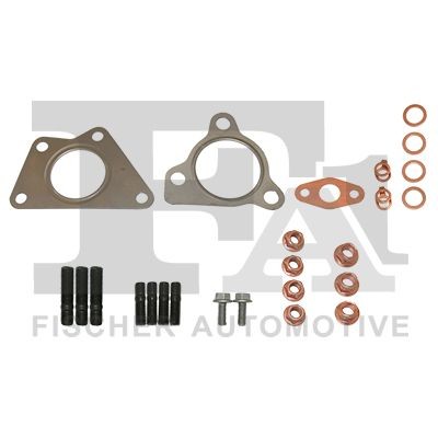 FA1 Mounting Kit, charger Article number: KT780040 cheaply