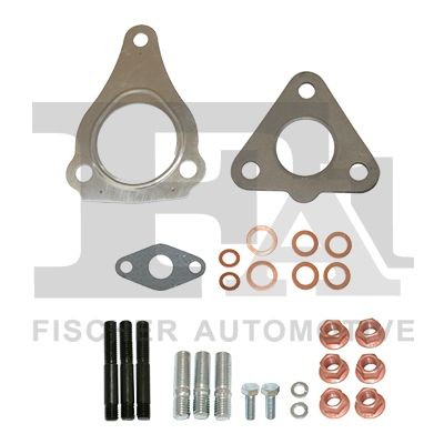 FA1 Mounting Kit, charger Article number: KT790030 cheaply