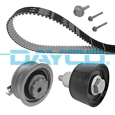 DAYCO Timing belt kit Article number: KTB819 cheaply