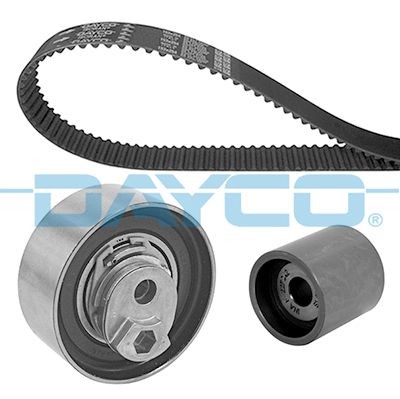 DAYCO Timing belt kit Article number: KTB897 cheaply