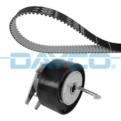 DAYCO Timing belt kit Article number: KTB910 cheaply