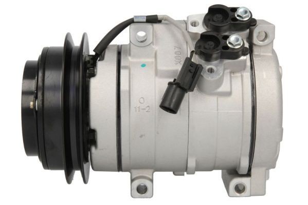 THERMOTEC Air conditioning compressor Article number: KTT090027 cheaply