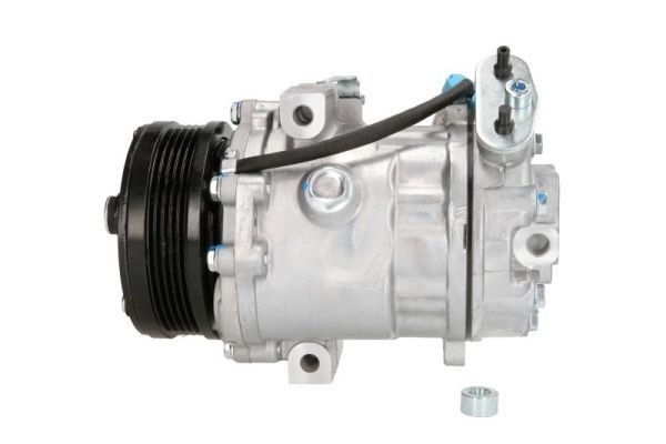 THERMOTEC Klimakompressor Varenummer: KTT090036 billige