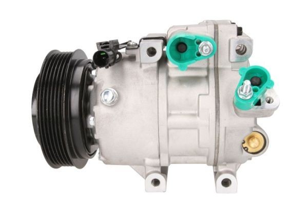 THERMOTEC Air conditioning compressor Article number: KTT090048 cheaply
