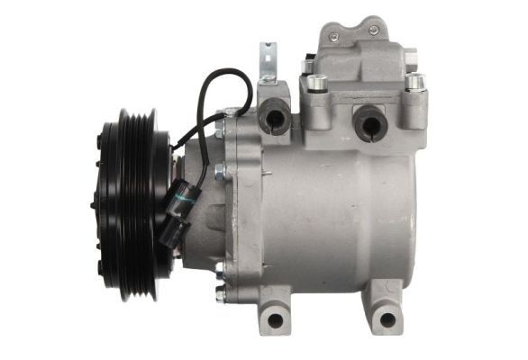 THERMOTEC Air conditioning compressor Article number: KTT090064 cheaply