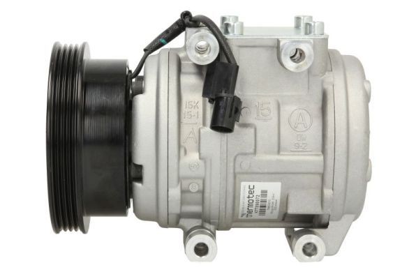 THERMOTEC Air conditioning compressor Article number: KTT090072 cheaply