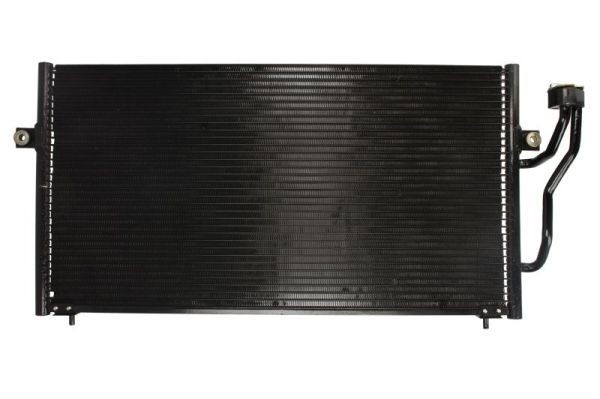 THERMOTEC Air conditioning condenser Article number: KTT110169 cheaply