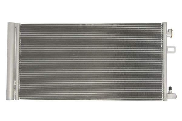 THERMOTEC Air conditioning condenser Article number: KTT110189 cheaply