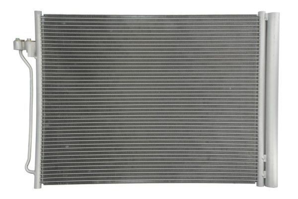 THERMOTEC Air conditioning condenser Article number: KTT110236 cheaply