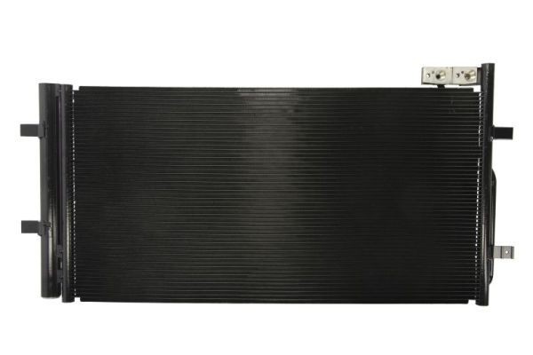 THERMOTEC Air conditioning condenser Article number: KTT110287 cheaply