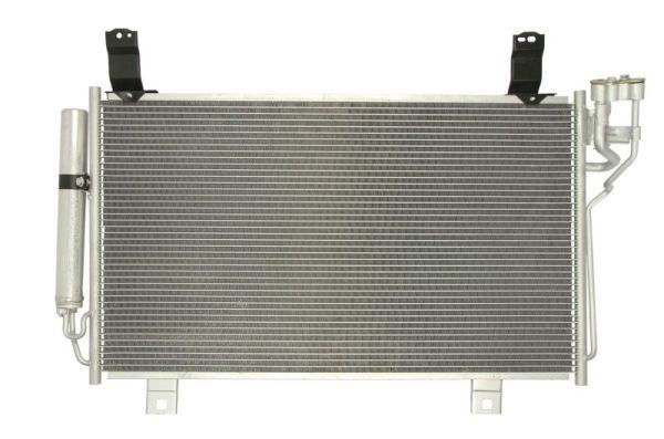 THERMOTEC Air conditioning condenser Article number: KTT110292 cheaply