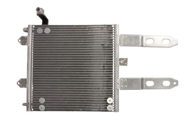 THERMOTEC Air conditioning condenser Article number: KTT110355 cheaply