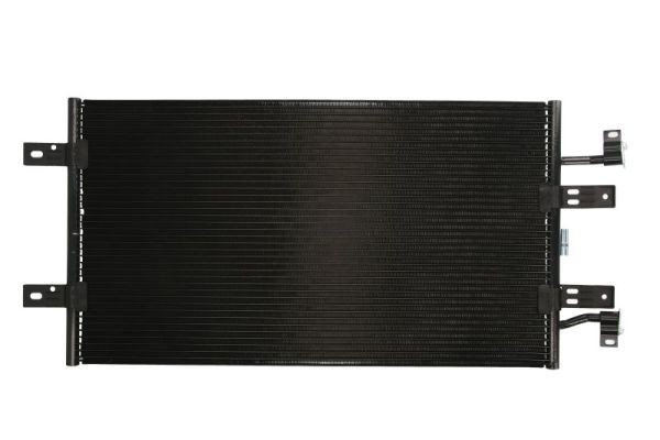 THERMOTEC Air conditioning condenser Article number: KTT110356 cheaply