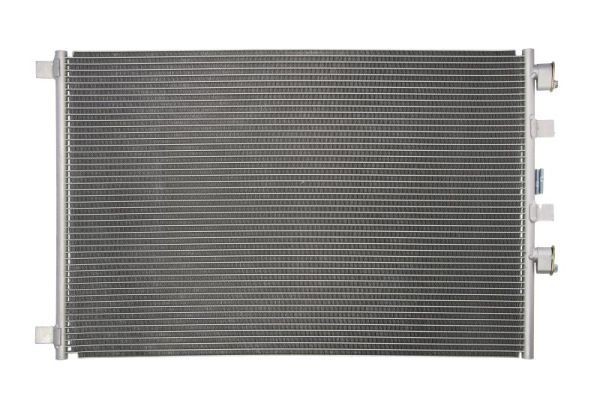 THERMOTEC Air conditioning condenser Article number: KTT110406 cheaply