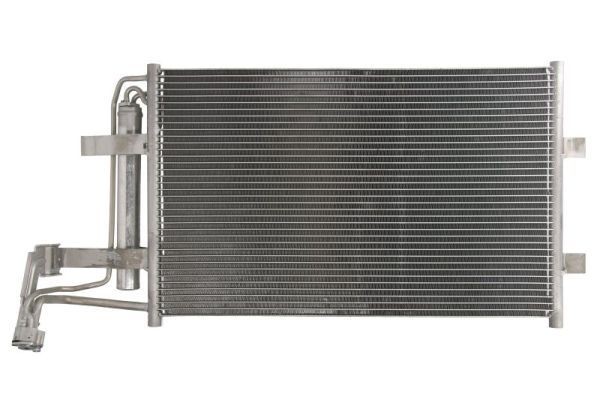 THERMOTEC Air conditioning condenser Article number: KTT110424 cheaply