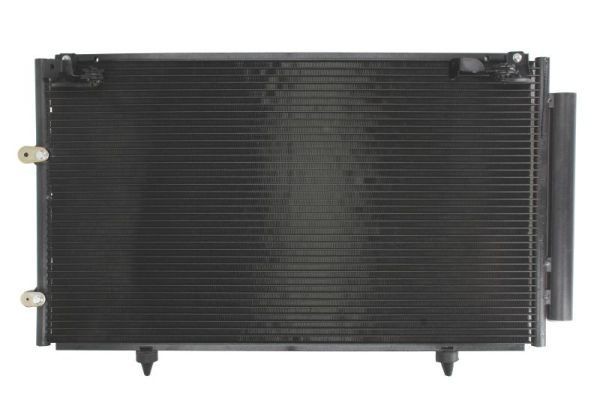 THERMOTEC Air conditioning condenser Article number: KTT110464 cheaply
