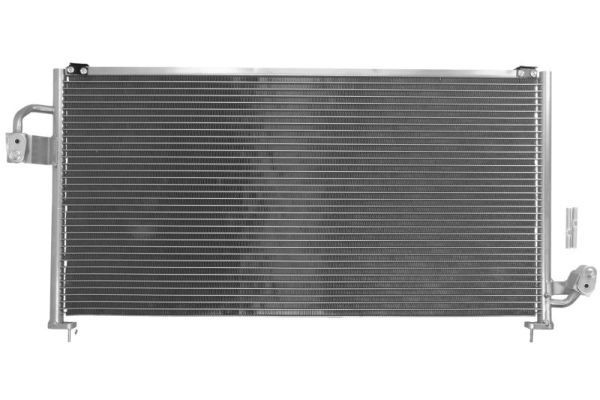 THERMOTEC Air conditioning condenser Article number: KTT110474 cheaply