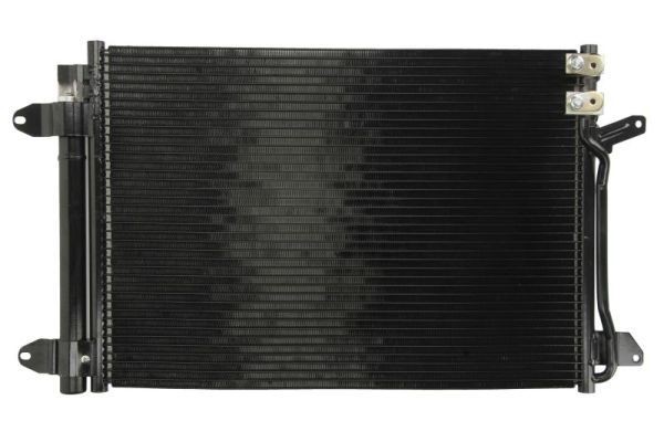 THERMOTEC Air conditioning condenser Article number: KTT110475 cheaply