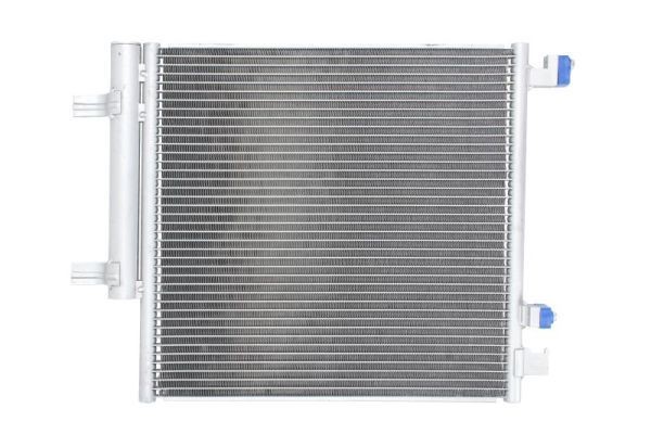 THERMOTEC Air conditioning condenser Article number: KTT110477 cheaply
