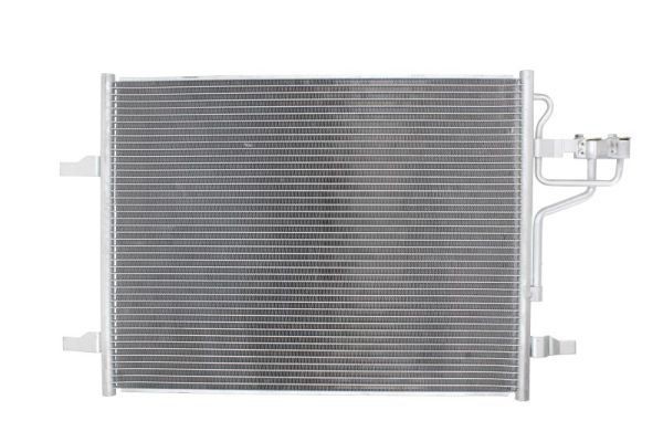 THERMOTEC Kondensaator, kliimaseade Artikli number: KTT110482 soodsalt
