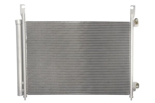 THERMOTEC Air conditioning condenser Article number: KTT110484 cheaply