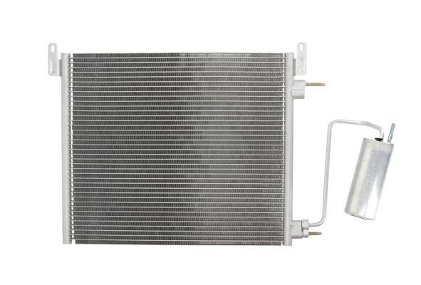 THERMOTEC Kondensaator, kliimaseade Artikli number: KTT110488 soodsalt