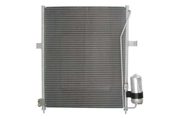 THERMOTEC Air conditioning condenser Article number: KTT110492 cheaply