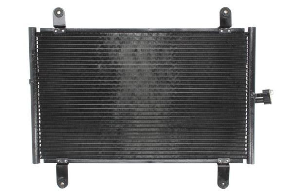 THERMOTEC Air conditioning condenser Article number: KTT110495 cheaply