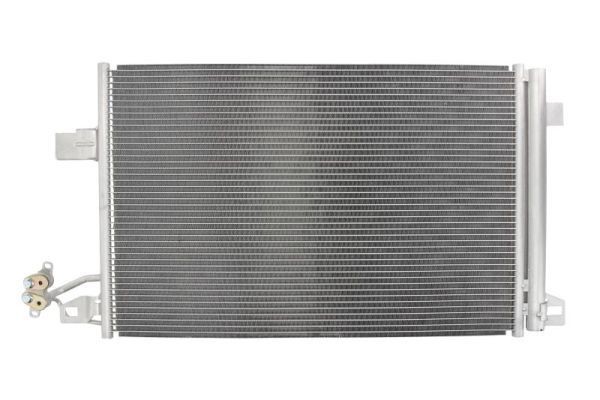 THERMOTEC Air conditioning condenser Article number: KTT110496 cheaply