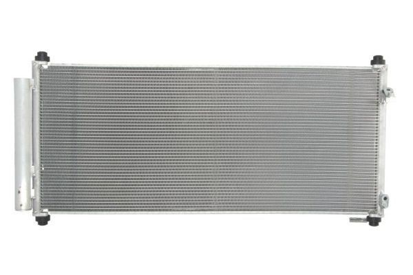 THERMOTEC Air conditioning condenser Article number: KTT110503 cheaply