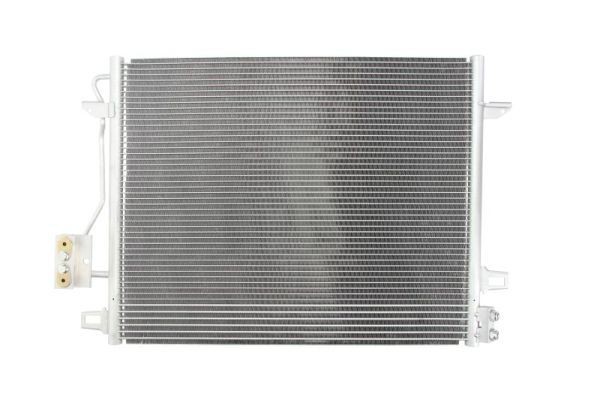 THERMOTEC Air conditioning condenser Article number: KTT110505 cheaply