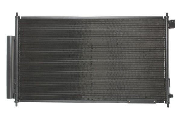 THERMOTEC Air conditioning condenser Article number: KTT110510 cheaply