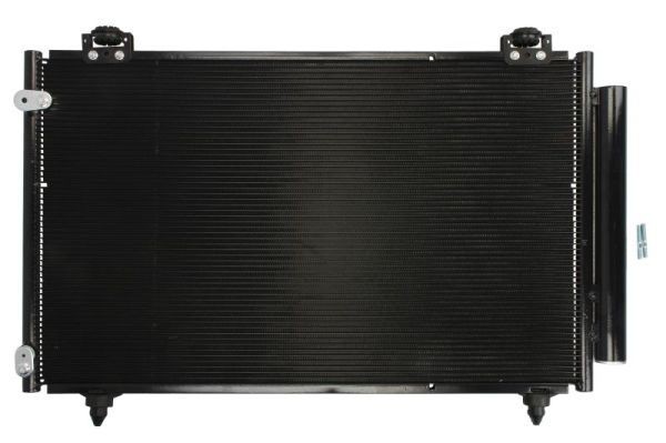 THERMOTEC Air conditioning condenser Article number: KTT110515 cheaply