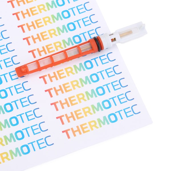 THERMOTEC AC expansion valve Article number: KTT140049 cheaply