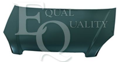 EQUAL QUALITY Bonnet Article number: L00007 cheaply