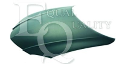 EQUAL QUALITY Bonnet Article number: L00038 cheaply