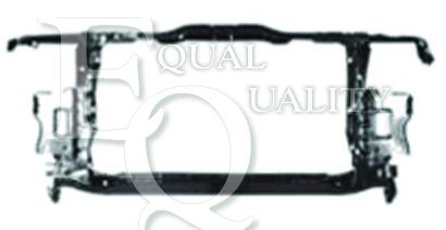 EQUAL QUALITY Front Cowling Article number: L00166 cheaply