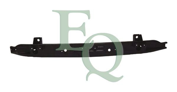 EQUAL QUALITY Bumper bracket Article number: L00195 cheaply