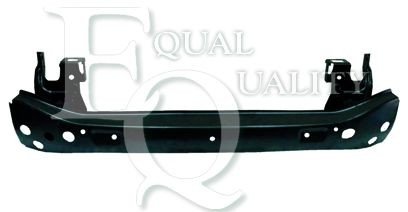 EQUAL QUALITY Bumper bracket Article number: L00275 cheaply