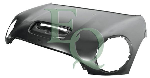 EQUAL QUALITY Bonnet Article number: L00295 cheaply