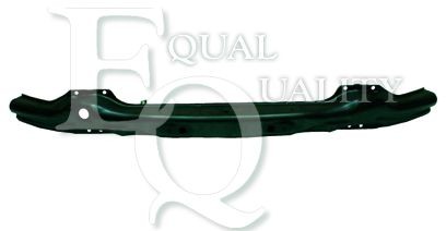 EQUAL QUALITY Bumper bracket Article number: L00297 cheaply
