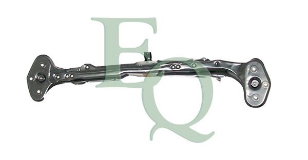 EQUAL QUALITY L00368 Paigutus, radiaator GOLF 1.8 i Cat Syncro 90 HP Bensiin 1992